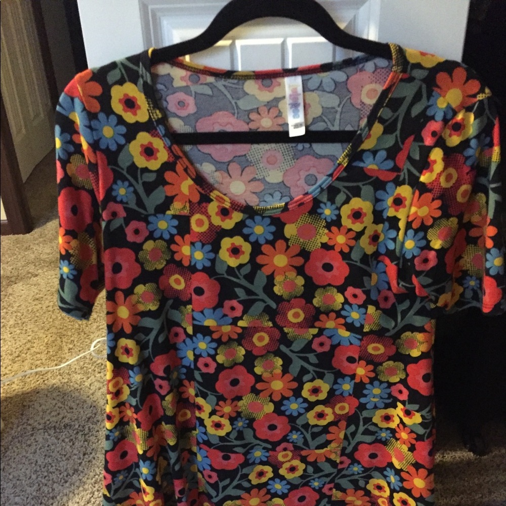 Perfect T